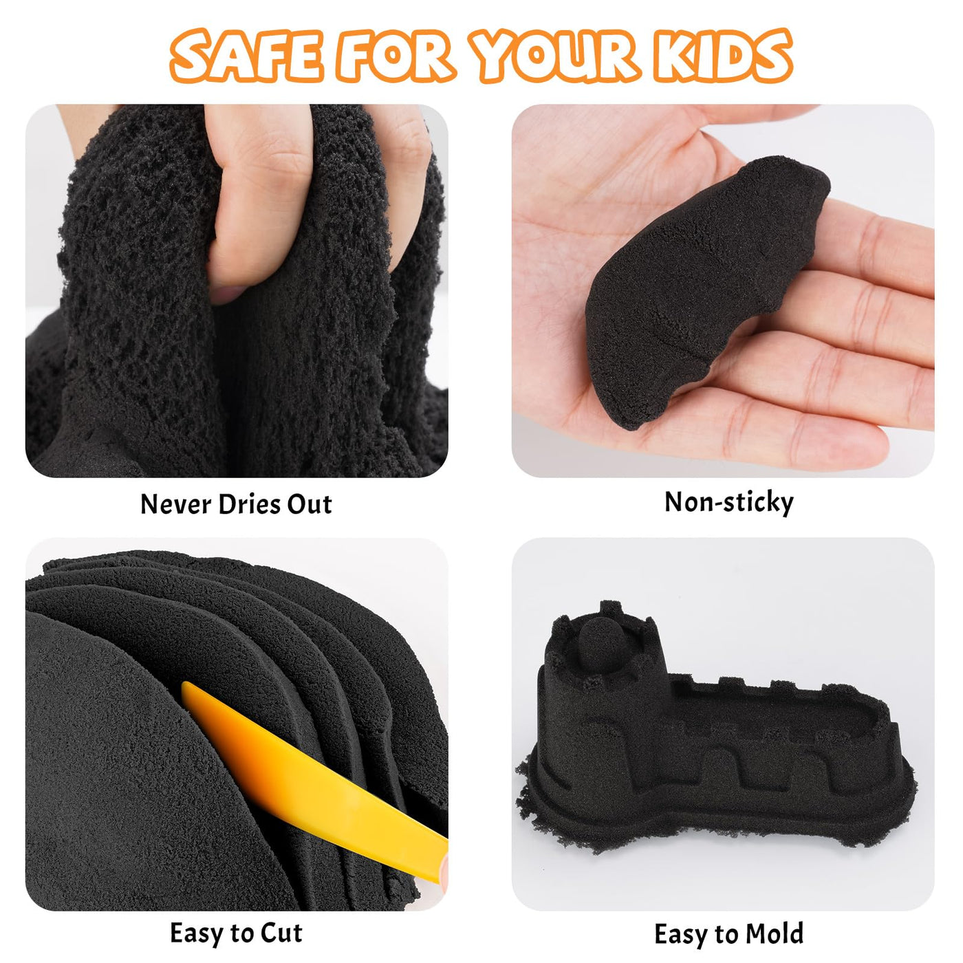 flexisandfun-non-toxic-kids-play-sand-black-color-never-dries-out-easy-to-mold