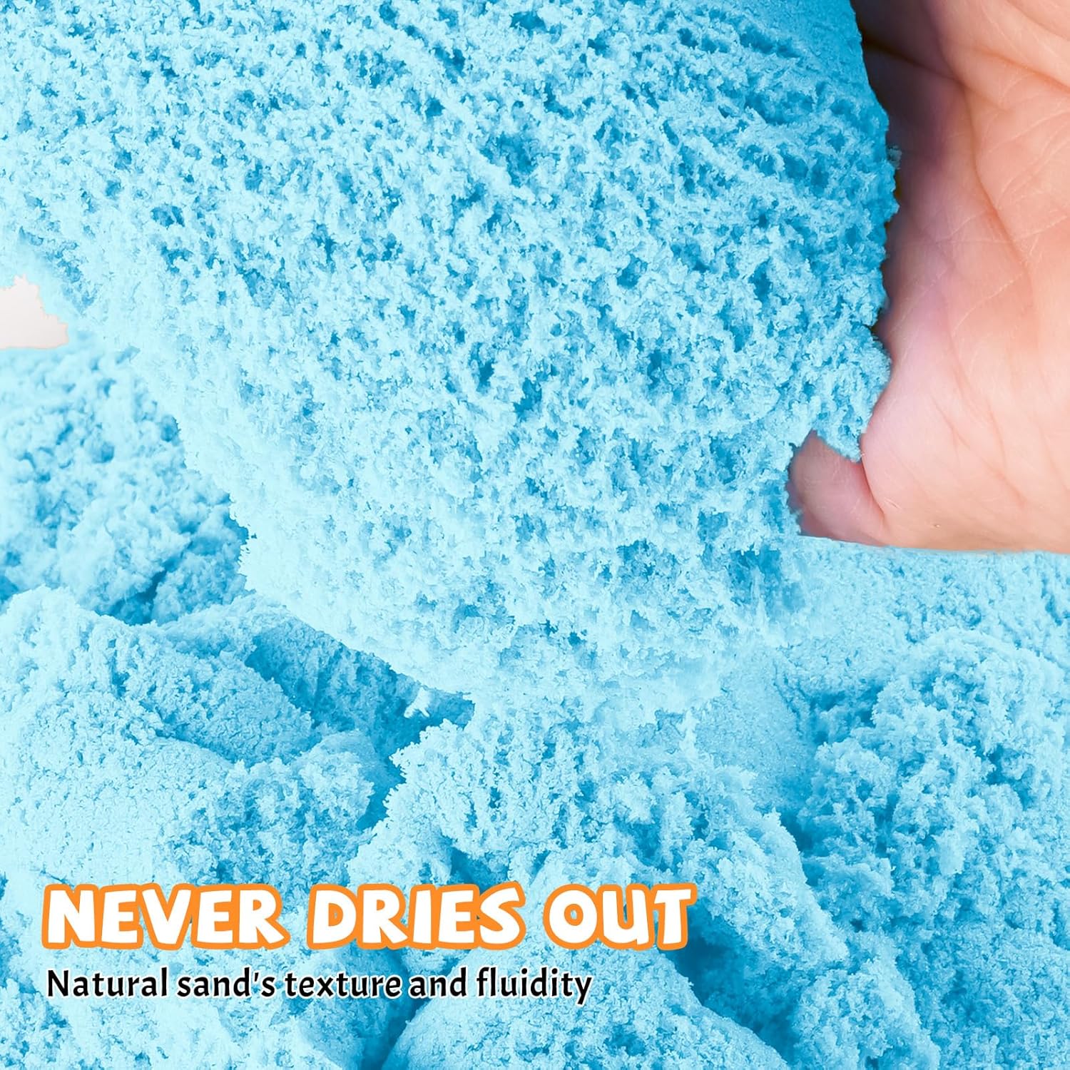  flexisandfun-non-toxic-kids-play-sand-blue-color-2.2lbs-big-pack-natural-sand-texture-and-fluidity
