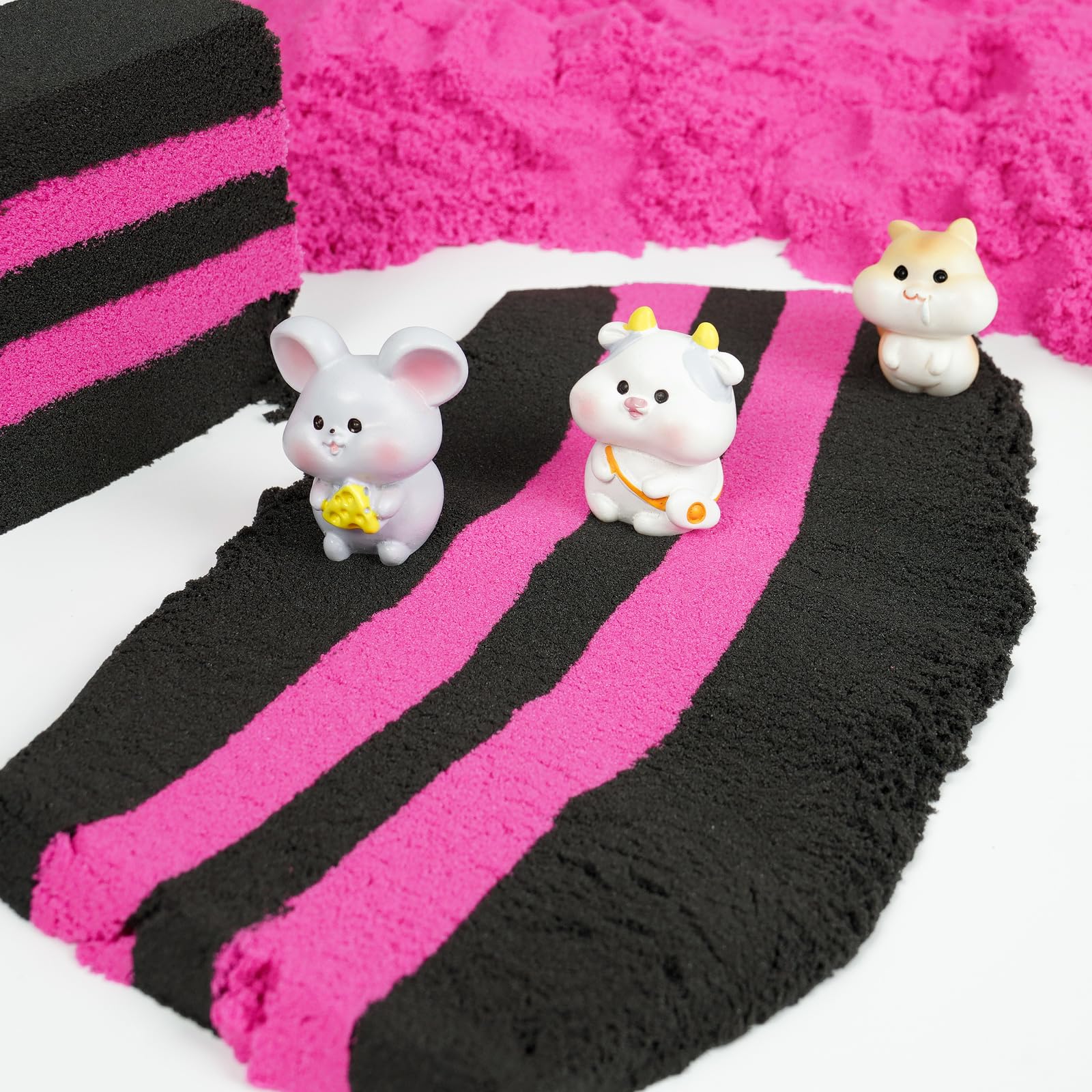 flexisandfun-non-toxic-kids-play-sand-candy-town-black-pink-color