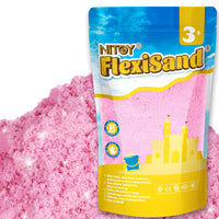 flexisandfun-non-toxic-kids-play-sand-creative-2.2lbs-big-pack-never-dries-out-pink-color