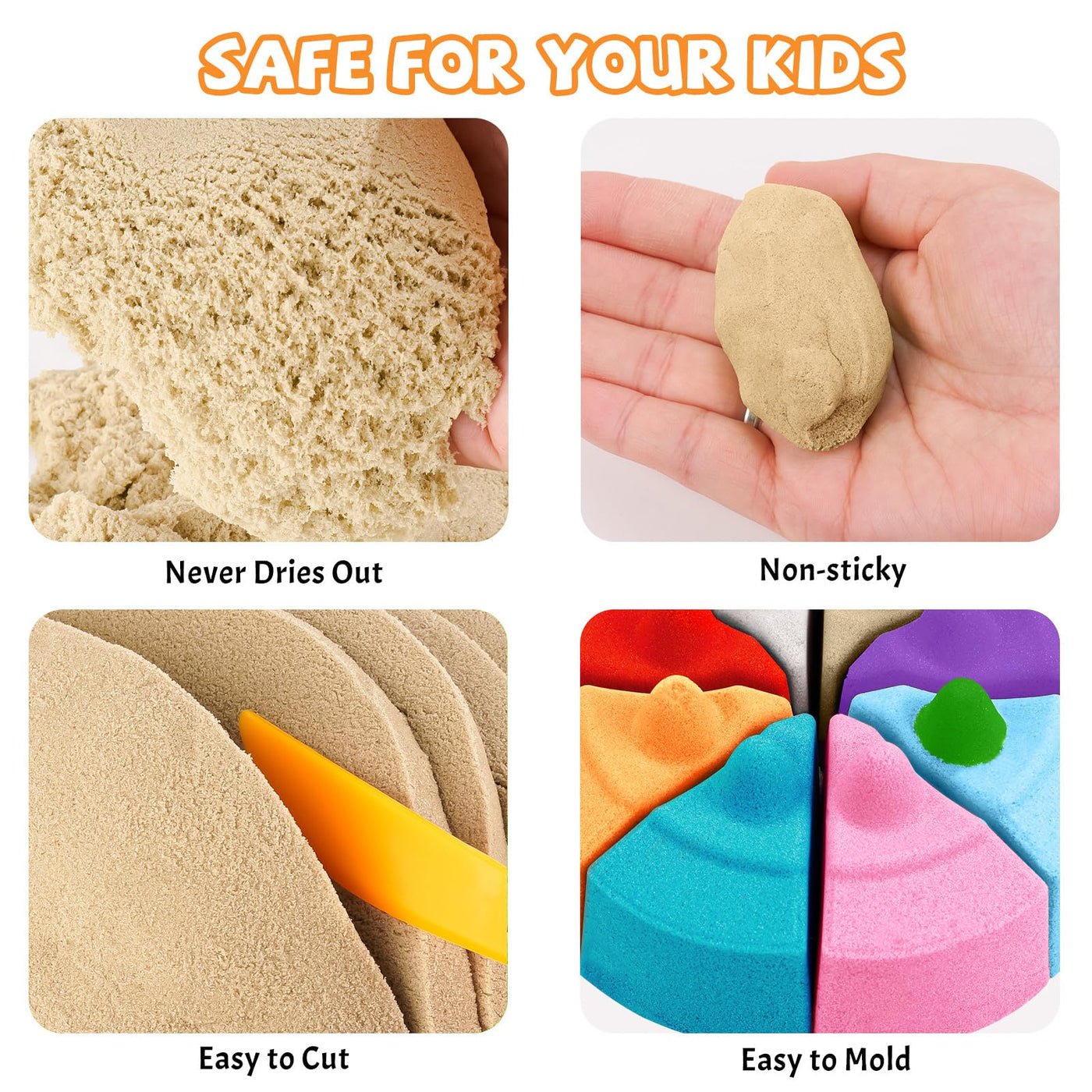 flexisandfun-non-toxic-kids-play-sand-creative-original-color-jumbo-pack-11lbs-easy-to-mold