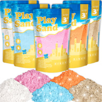 flexisandfun-non-toxic-kids-play-sand-five-light-colors-11lbs-jumbo-pack