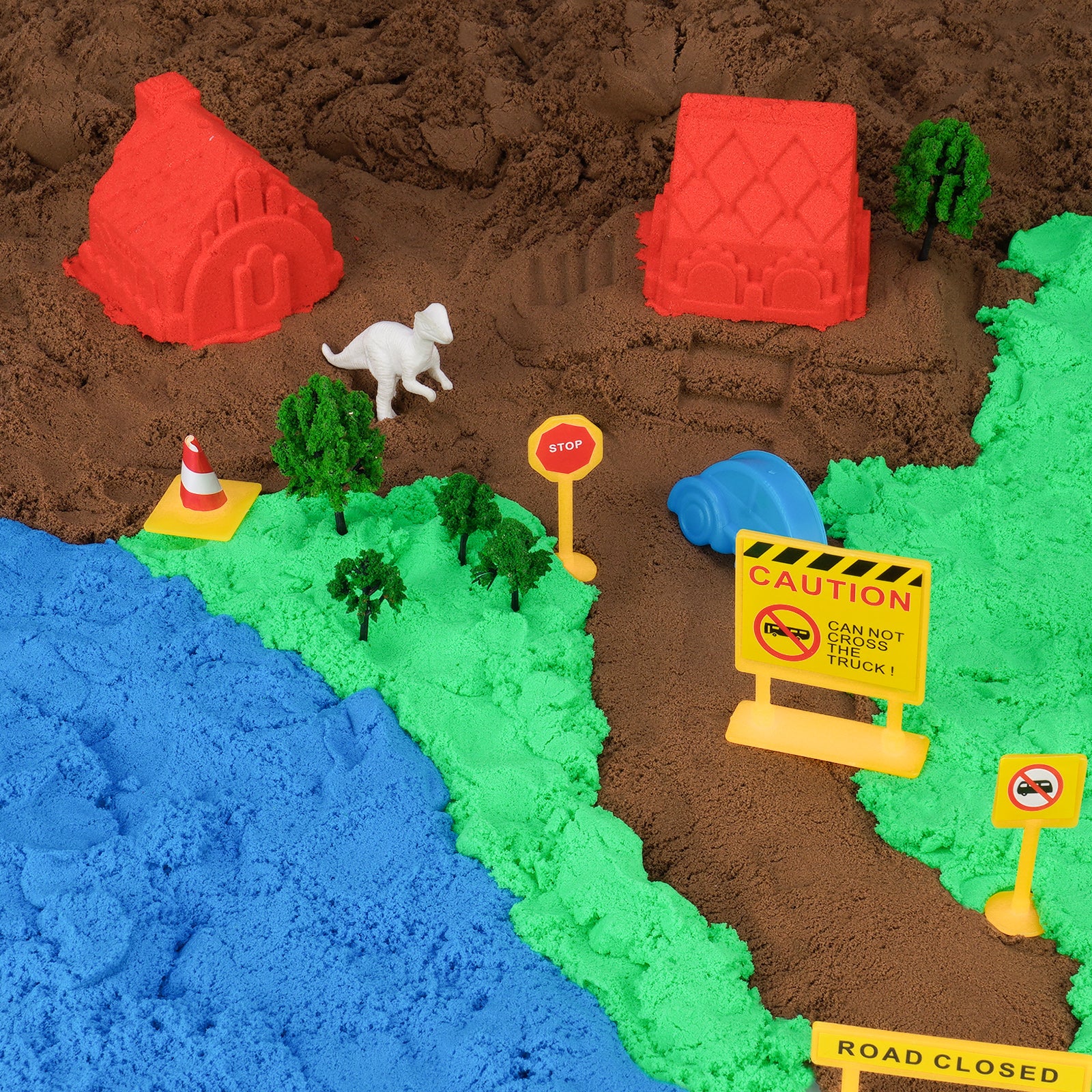 flexisandfun-non-toxic-kids-play-sand-forest-adventure-scene