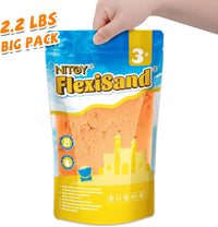 flexisandfun-non-toxic-kids-play-sand-yellow-color